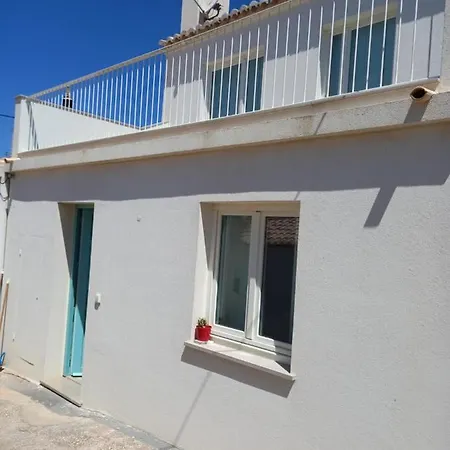 Casa Vicentina ホテル *