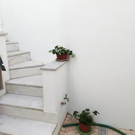 Casa Vicentina ホテル *