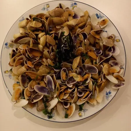 Casa Vicentina ホテル