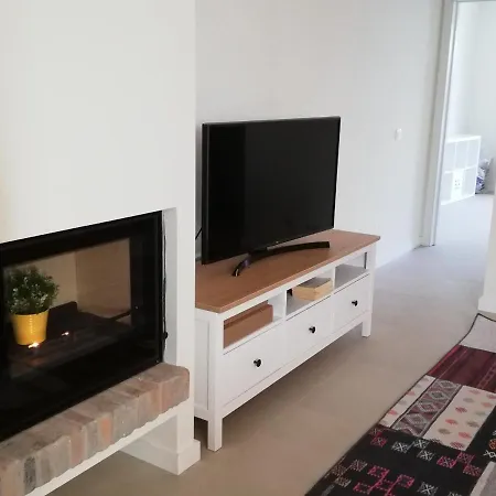 Casa Vicentina * ヴィラ・ド・ビスポ