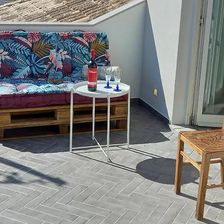 ホテル Casa Vicentina *