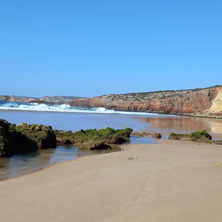 Casa Vicentina Vila do Bispo