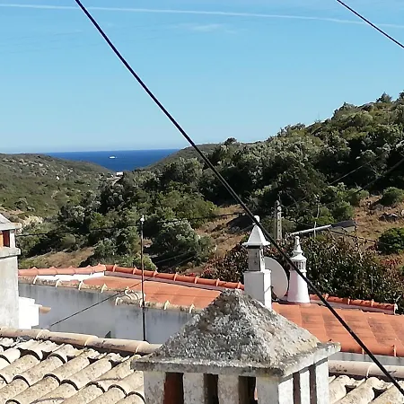 Casa Vicentina * 维拉多比斯坡