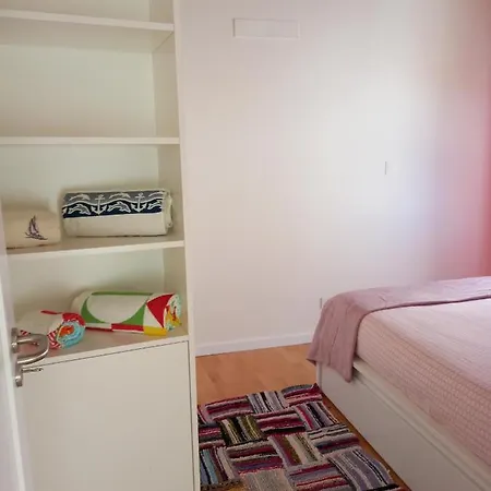 Casa Vicentina 酒店 维拉多比斯坡