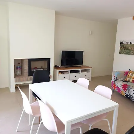 Casa Vicentina * 维拉多比斯坡